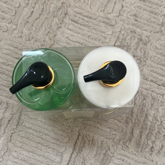 Taylor & Finch Australia Toasted Almond & Pine Ltd collection Hand Care Set -New - Picture 8 of 16